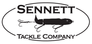 Sennett Tackle Logo